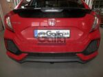 HONDA Civic, Κοτσαδόρος, 5θυρο, 2016- (με βίδες) - Image 4