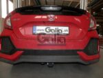 HONDA Civic, Κοτσαδόρος, 5θυρο, 2016- (με βίδες) - Image 5