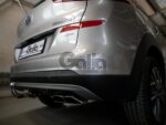 Κοτσαδόρος HYUNDAI Tucson SUV 2018 / 10.2020 (αυτόματος) - Image 4