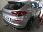 Κοτσαδόρος HYUNDAI Tucson SUV 2018 / 10.2020 (αυτόματος) - Image 7