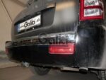 JEEP Grand Cherokee, Κοτσαδόρος, SUV, 2005-2011 (αυτόματος) - Image 7