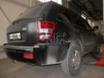 JEEP Commander, Κοτσαδόρος, SUV, 2006-2011 (με βίδες) - Image 4