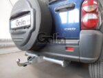 JEEP Cherokee, Κοτσαδόρος, SUV, 2001-2007 (αυτόματος) - Image 5