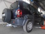 JEEP Cherokee, Κοτσαδόρος, SUV, 2001-2007 (αυτόματος) - Image 4
