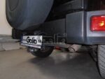 JEEP Wrangler, Κοτσαδόρος, SUV, 2007-2018 (με βίδες) - Image 4