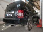 JEEP Cherokee, Κοτσαδόρος, SUV, 2007-2014 (αυτόματος) - Image 5