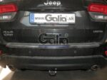 JEEP Grand Cherokee, Κοτσαδόρος, SUV, 2010- (με βίδες) - Image 5