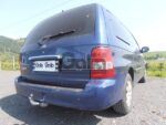 KIA Carnival, Κοτσαδόρος, MPV, 1999-2006 (αυτόματος) - Image 4