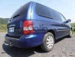 KIA Carnival, Κοτσαδόρος, MPV, 1999-2006 (αυτόματος) - Image 6