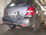 KIA Sorento, Κοτσαδόρος, SUV, 2002-2009 (αυτόματος) - Image 4