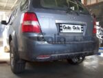 KIA Sorento, Κοτσαδόρος, SUV, 2002-2009 (αυτόματος) - Image 5