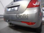 HYUNDAI i30, Κοτσαδόρος, 3θυρο, 5θυρο, 2007-2012 (με βίδες) - Image 7