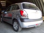 KIA Rio, Κοτσαδόρος, 5θυρο, 2005-2011 (με βίδες) - Image 4