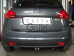 KIA Venga, Κοτσαδόρος, hatchback, 2010- (αυτόματος) - Image 6