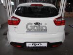 KIA Rio, Κοτσαδόρος, 3θυρο, 4θυρο, 5θυρο, 2011-2016 (με βίδες) - Image 6