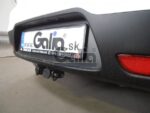 KIA Rio, Κοτσαδόρος, 3θυρο, 4θυρο, 5θυρο, 2011-2016 (με βίδες) - Image 4