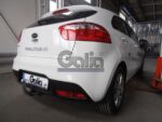 KIA Rio, Κοτσαδόρος, 3θυρο, 4θυρο, 5θυρο, 2011-2016 (αυτόματος) - Image 9