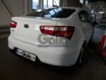 KIA Rio, Κοτσαδόρος, 3θυρο, 4θυρο, 5θυρο, 2011-2016 (αυτόματος) - Image 5