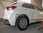 KIA Rio, Κοτσαδόρος, 5θυρο, 2016- (με βίδες) - Image 4