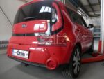 KIA Soul, Κοτσαδόρος, 5θυρο SUV, 2014- (με βίδες) - Image 4