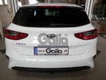 KIA Ceed, Κοτσαδόρος, 5θυρο, 2018- (αυτόματος) - Image 4
