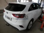 KIA Ceed, Κοτσαδόρος, 5θυρο, 2018- (αυτόματος) - Image 5