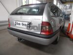 MERCEDES C, Κοτσαδόρος, kombi, 1996-2001 (αυτόματος) - Image 6