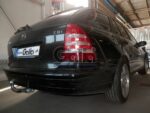 MERCEDES C, Κοτσαδόρος, kombi, 2000-2007 (αυτόματος) - Image 6
