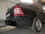 MERCEDES C, Κοτσαδόρος, kombi, 2000-2007 (αυτόματος) - Image 7