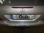 MERCEDES E, Κοτσαδόρος, 4θυρο, 2002-2009 (με βίδες) - Image 5
