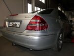 MERCEDES E, Κοτσαδόρος, 4θυρο, 2002-2009 (με βίδες) - Image 6
