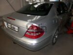 MERCEDES E, Κοτσαδόρος, 4θυρο, 2002-2009 (με βίδες) - Image 4