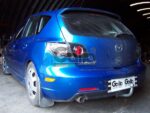 MAZDA 3, Κοτσαδόρος, 4θυρο, 2003-2009 (με βίδες) - Image 4