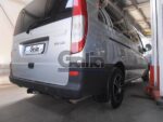 MERCEDES Viano, Κοτσαδόρος, van, 2003- (αυτόματος) - Image 4