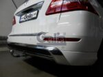 MERCEDES GLE , Κοτσαδόρος, SUV, 2015 / 2018 (αυτόματος) - Image 8