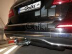 MERCEDES GLE , Κοτσαδόρος, SUV, 2015 / 2018 (αυτόματος) - Image 4
