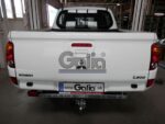 Κοτσαδόρος MITSUBISHI L 200  Pick Up 1996- (με βίδες) - Image 8