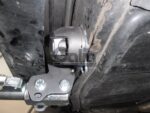 MERCEDES C, Κοτσαδόρος, 4θυρο, 2007-2014 (αυτόματος) - Image 6