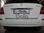 MERCEDES GLK, Κοτσαδόρος, SUV, 2008- (αυτόματος) - Image 7