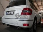 MERCEDES GLK, Κοτσαδόρος, SUV, 2008- (αυτόματος) - Image 4