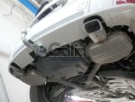 MERCEDES GLK, Κοτσαδόρος, SUV, 2008- (αυτόματος) - Image 9