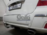 MERCEDES GLK, Κοτσαδόρος, SUV, 2008- (αυτόματος) - Image 8