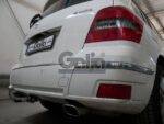 MERCEDES GLK, Κοτσαδόρος, SUV, 2008- (αυτόματος) - Image 5