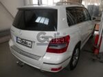 MERCEDES GLK, Κοτσαδόρος, SUV, 2008- (αυτόματος) - Image 6