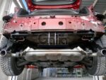 MAZDA 3, Κοτσαδόρος, 5θυρο, 2013- (με βίδες) - Image 4