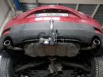 MAZDA 3, Κοτσαδόρος, 5θυρο, 2013- (αυτόματος) - Image 7