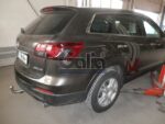 MAZDA CX-9, Κοτσαδόρος, SUV, 2006-2016 (αυτόματος) - Image 8