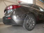 MAZDA 3, Κοτσαδόρος, 4θυρο, 2013- (με βίδες) - Image 4