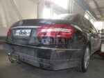 MERCEDES E, Κοτσαδόρος, 4θυρο, 2009-2016 (αυτόματος) - Image 6