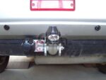 Κοτσαδόρος NISSAN X-Trail T30 2001-2007 (αυτόματος) - Image 9